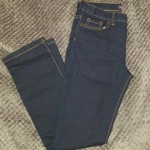 Girl jeans